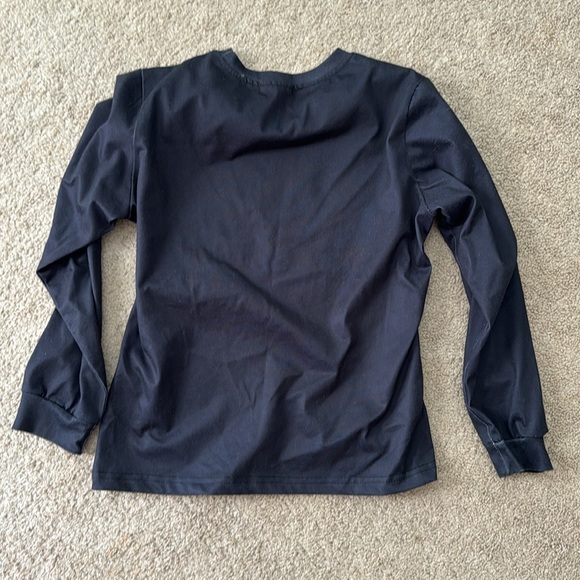 Gorilla Tag pajama set fits size 10-12 - Picture 2 of 3